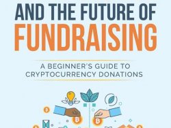 Bitcoin and the Future of Fundraising Book Cover
